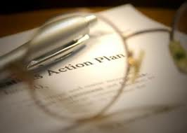 action plan action plan